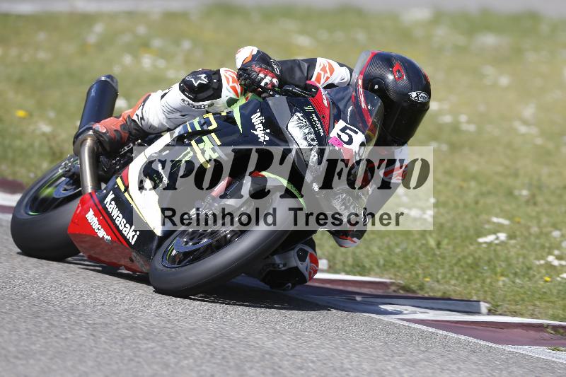 /08 17.04.2026  TZ Motorsport ADR/Gruppe rot/59